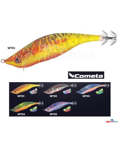 JATSUI COMETA SIGNATURE SERIES 3.0