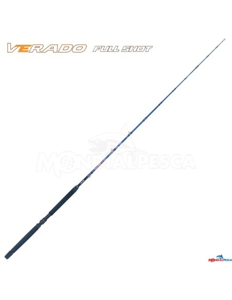 FALCON VERADO FULL SHOT 7' ACID