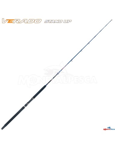 FALCON VERADO STANDUP 1.8MT ACID