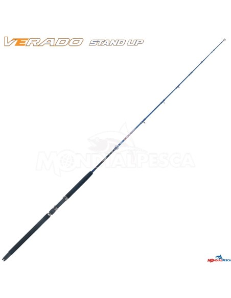 FALCON VERADO STANDUP 1.8MT ACID