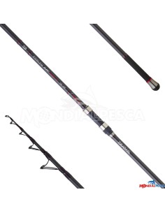 CANNA DAIWA 23 EMBLEM SURF TELE TYPE-R