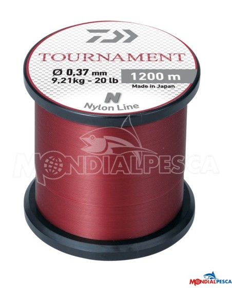DAIWA TOURNAMENT R NYLON