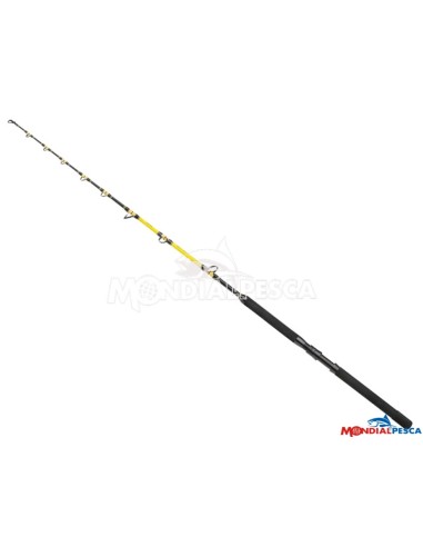 BEASTMASTER CX STP SPIRAL