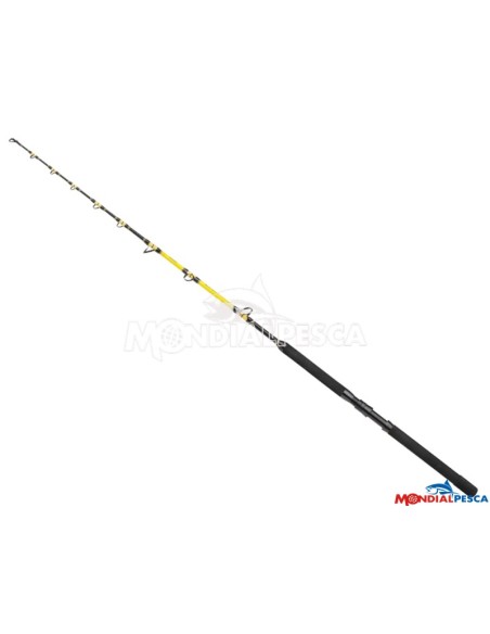 BEASTMASTER CX STP SPIRAL