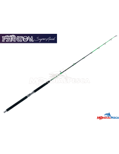 FALCON BLACK PHANTOM SUPER ACID 6' 2