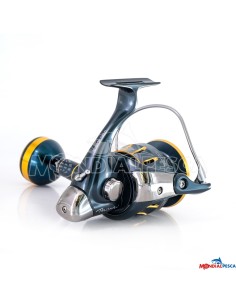 TICA TALISMAN TGS 2