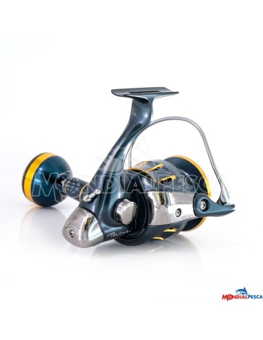 TICA TALISMAN TGS