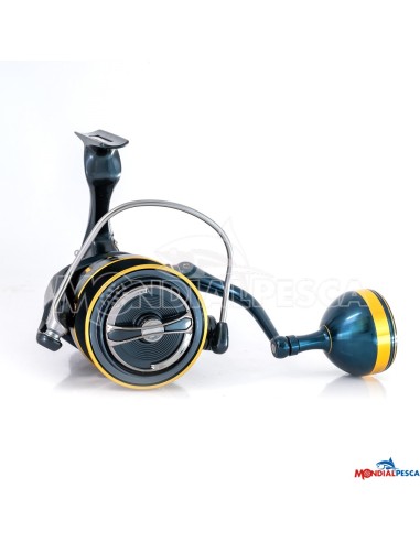 TICA TALISMAN TGS