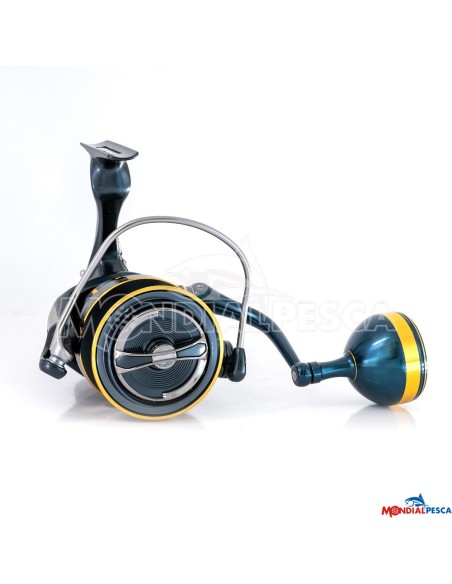 TICA TALISMAN TGS