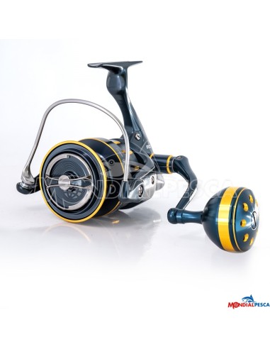 TICA TALISMAN TGS
