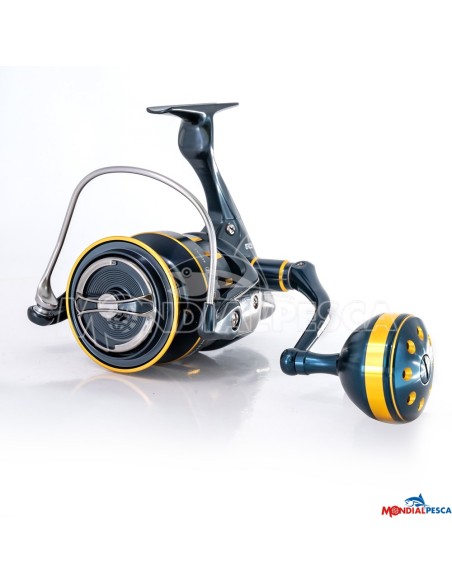 TICA TALISMAN TGS