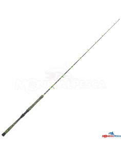 CAPTAIN J. BONITO SNIPER ACID 6'7 12LB