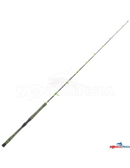 CAPTAIN J. BONITO SNIPER ACID 6'7 12LB