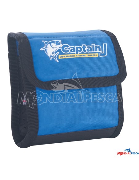 CAPTAIN J. PORTATERMINALE PT20