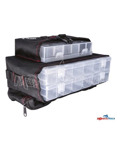 JATSUI BORSA PORTA ARTIFICIALI LB301