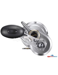 NUOVO TALICA II A RIGHT HAND 2 SPEED 2