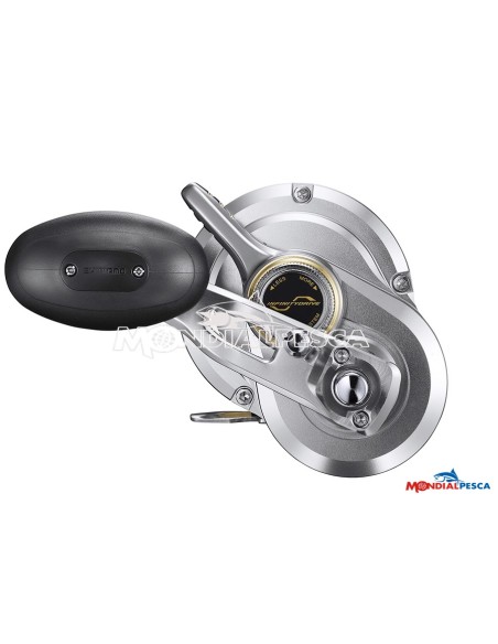 NUOVO TALICA II A RIGHT HAND 2 SPEED