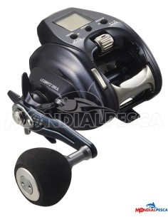 DAIWA LEOBRITZ 300J-L (E) + TRECCIATO OMAGGIO