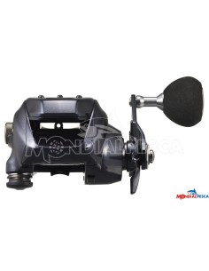 DAIWA LEOBRITZ 300J-L (E) + TRECCIATO OMAGGIO 2