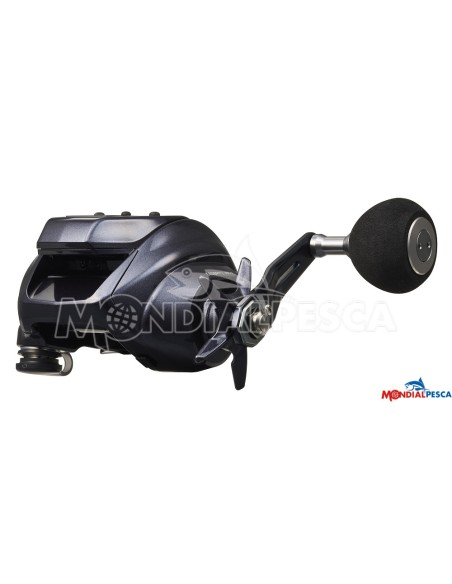 DAIWA LEOBRITZ 300J-L (E) + TRECCIATO OMAGGIO