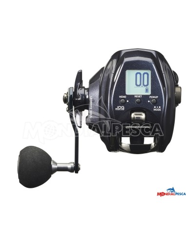 DAIWA LEOBRITZ 300J-L (E) + TRECCIATO OMAGGIO