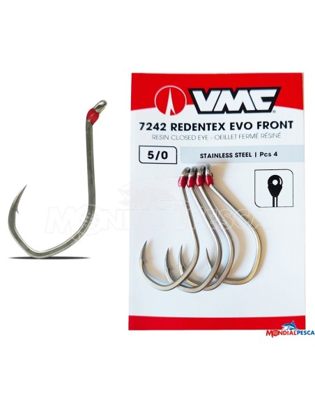 AMI VMC REDENTEX EVO FRONT 7242SS