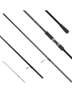 DAIWA 26 CROSSFIRE SPINNING 2