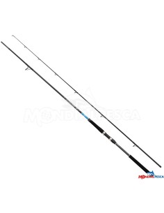 BASSTERRA XT SHORE JIGGING