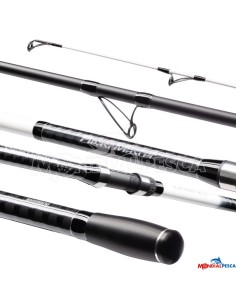 BEASTMASTER K SURF HYBRID 4.5MT 225GR 2