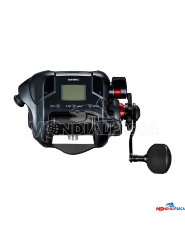 NEW SHIMANO PLAYS 4000 A + TRECCIATO E TOTANARA...