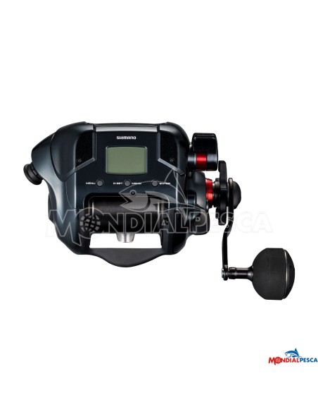 NEW SHIMANO PLAYS 4000 A + TRECCIATO E TOTANARA OMAGGIO
