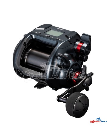 NEW SHIMANO PLAYS 4000 A + TRECCIATO E TOTANARA OMAGGIO