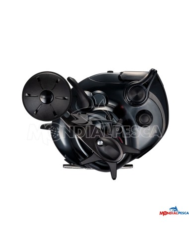 NEW SHIMANO PLAYS 4000 A + TRECCIATO E TOTANARA...