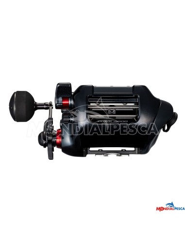 NEW SHIMANO PLAYS 4000 A + TRECCIATO E TOTANARA...