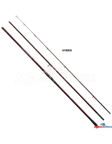 CANNA POWER AERO SURF