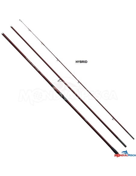 CANNA POWER AERO SURF