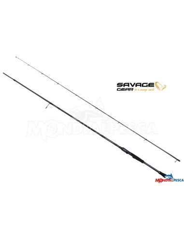 DEFIANCE SG2 EGING