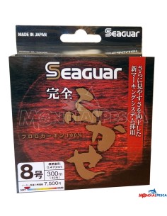 NEW SEAGUAR KANZEN FUKASE 300MT