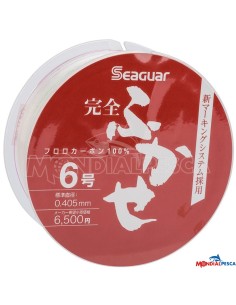 NEW SEAGUAR KANZEN FUKASE 300MT 2