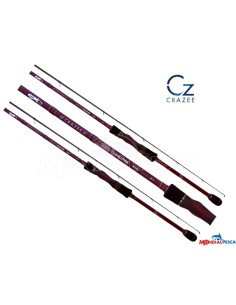 CRAZEE EGING AORI STICK EVOLUTION NEW 2026