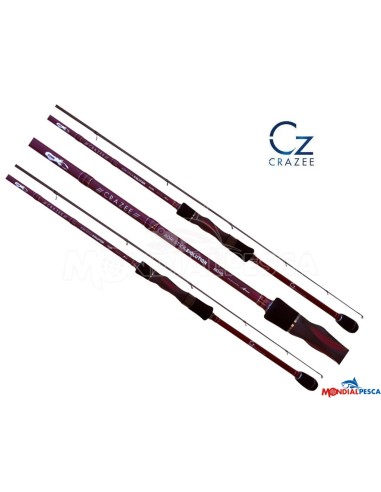 CRAZEE EGING AORI STICK EVOLUTION NEW 2026