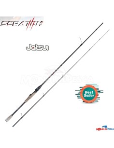JATSUI SCRATCH
