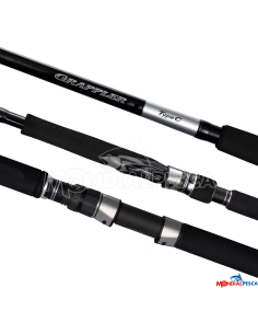 NUOVA GRAPPLER TYPE C S77MH 2025 2