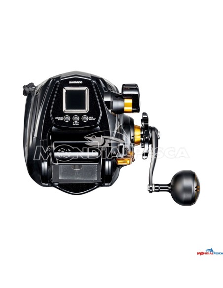 BEASTMASTER 9000 B NEW + TRECCIATO + TOTANARA + TERMINALE
