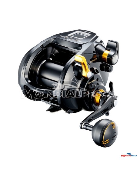 BEASTMASTER 9000 B NEW + TRECCIATO + TOTANARA + TERMINALE
