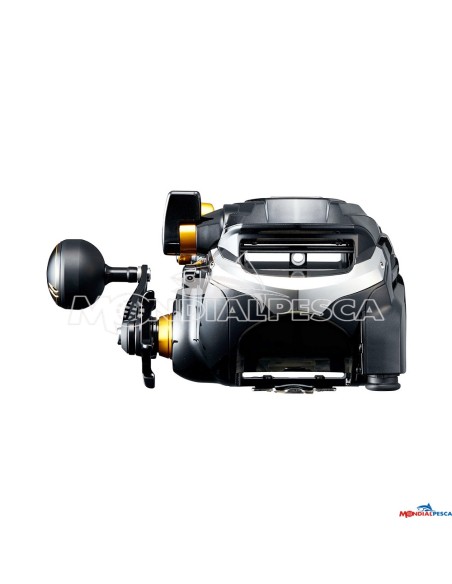 BEASTMASTER 9000 B NEW + TRECCIATO + TOTANARA + TERMINALE