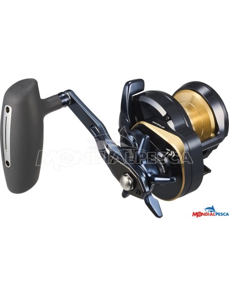 DAIWA SALTIGA