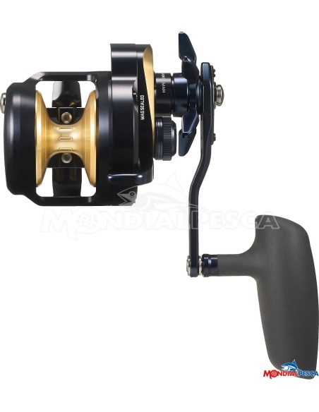 DAIWA SALTIGA