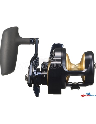 DAIWA SALTIGA