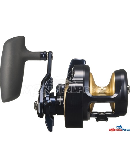 DAIWA SALTIGA